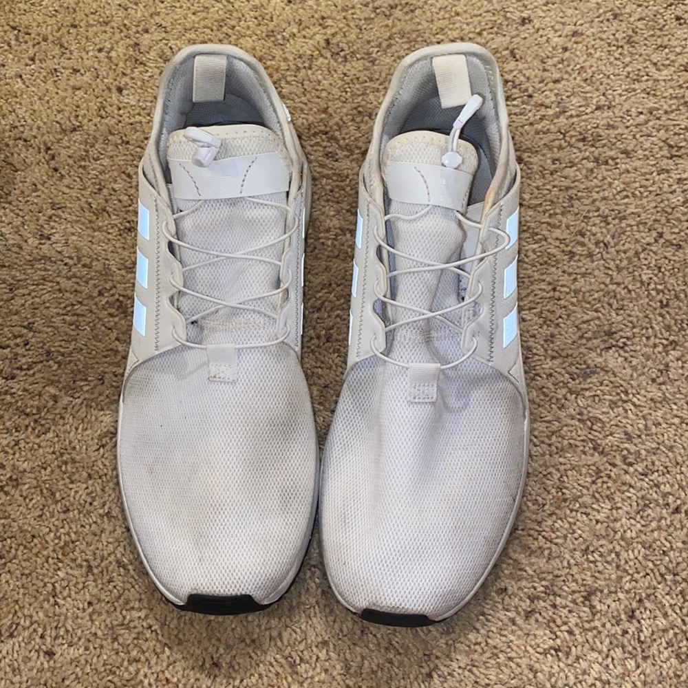 Mens Size 12 Adidas Shoe